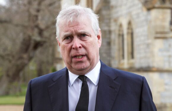 Prince Andrew ‘lingering threat’ to Royal Family as author warns ‘more allegations’ could come out