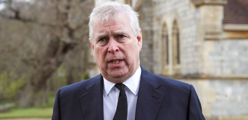 Prince Andrew ‘lingering threat’ to Royal Family as author warns ‘more allegations’ could come out