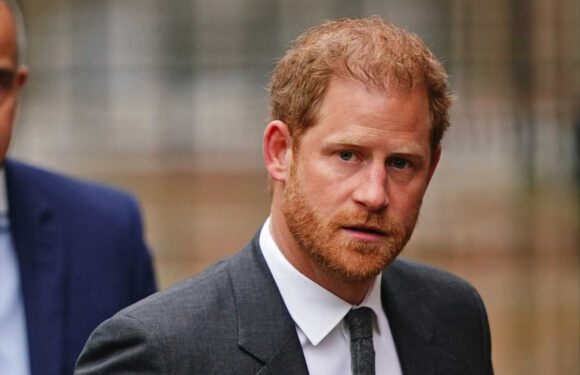 Prince Harry blasted as a ‘hypocrite’ for standing by £112m Netflix deal – with dad King Charles ‘horrified’ by Crown – The Sun | The Sun