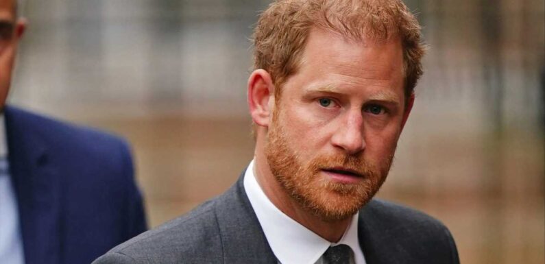 Prince Harry blasted as a ‘hypocrite’ for standing by £112m Netflix deal – with dad King Charles ‘horrified’ by Crown – The Sun | The Sun