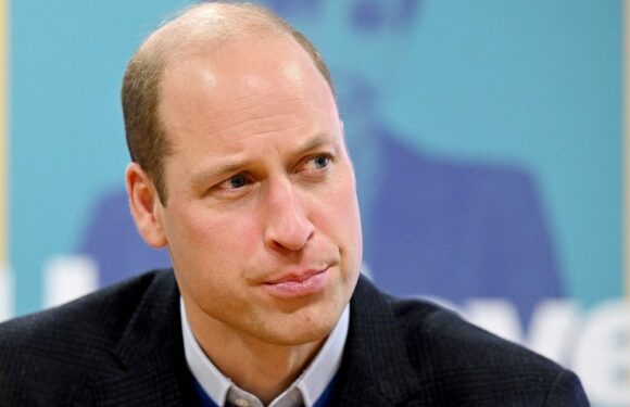 Prince William really wound up by bombshell Kate claim in new royal book