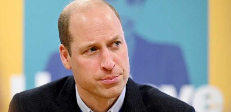 Prince William really wound up by bombshell Kate claim in new royal book