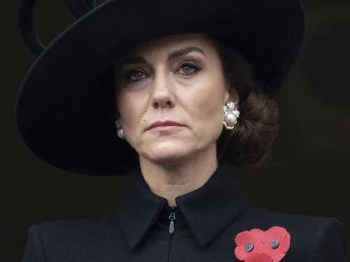 Princess Kate will make a landmark speech at an Early Years national symposium