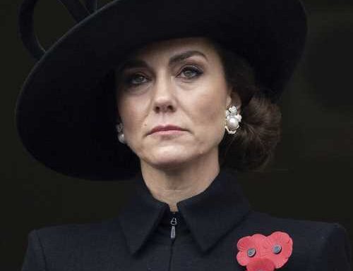 Princess Kate will make a landmark speech at an Early Years national symposium