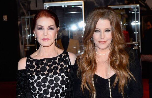 Priscilla Presley shares heartbreaking new details about Lisa Marie’s final days