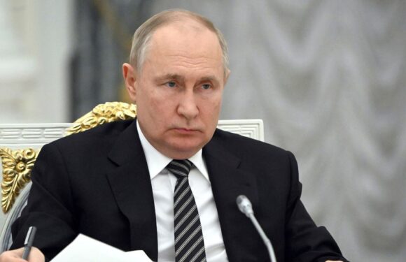 Putin’s inner-circle considers death ‘the beginning of something new and good’