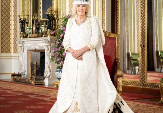 Queen Camilla thought Jeremy Clarkson’s vile screed was part of a ‘culture war’