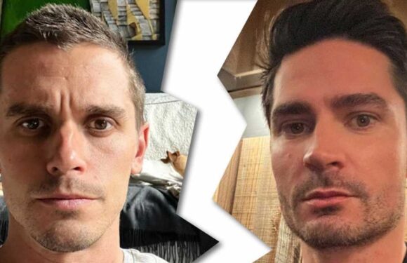 Queer Eye's Antoni Porowski Splits From Kevin Harrington, End Engagement