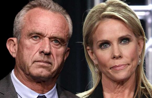 RFK Jr. Granted Permanent Restraining Order Against Alleged Home Intruder
