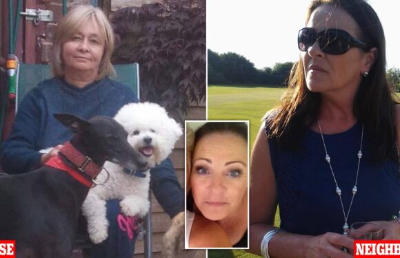 Racist nurse shouted 'go back where you came from' at neighbour