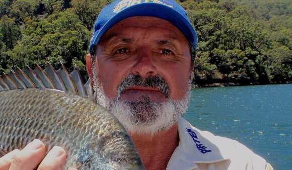 Radio host suddenly vanishes during trip to crocodile-infested area