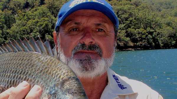 Radio host suddenly vanishes during trip to crocodile-infested area