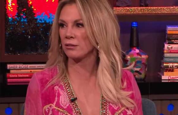 Ramona Singer Axed From BravoCon After Allegedly Texting Racial Slur To Reporter!