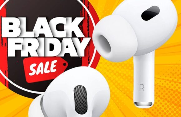 Rare AirPods Black Friday deals from Amazon and Argos won’t be matched by Apple