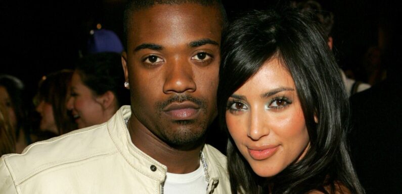 Ray J shared loads of Kardashian gossip in CBB house – but it was never aired