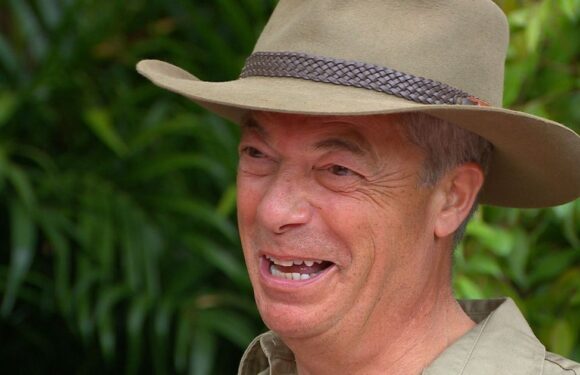 Real reason Nigel Farage is ruled out of certain ITV I’m A Celebrity trials