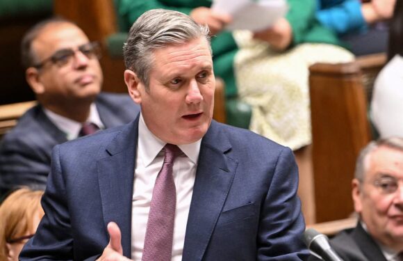 Rebels who voted for a ceasefire in Gaza could return to Keir's team