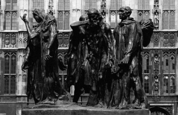 Revealed: The thousands of precious items missing from British museums