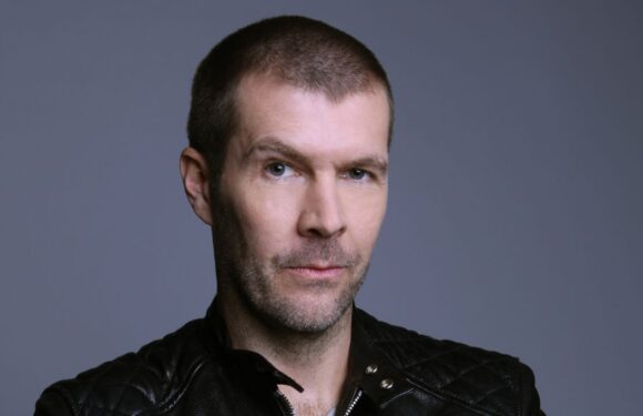 Rhod Gilbert says ‘I never thought this day would come’ in cancer battle update