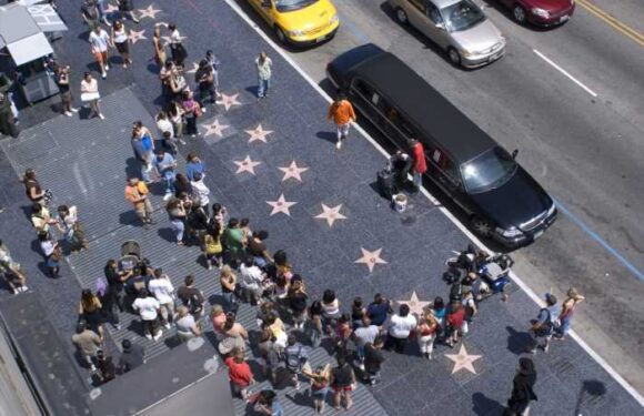 Rhona Goskirk's evil ex-husband returns with bombshell news in Emmerdale | The Sun