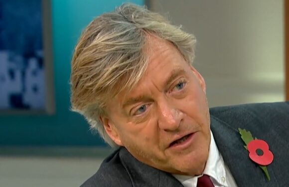 Richard Madeley hit with complaints over ‘insensitive’ interview