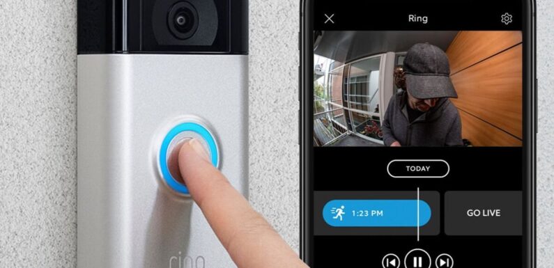 Ring doorbell upgrades not to be missed plus six tips to improve your camera