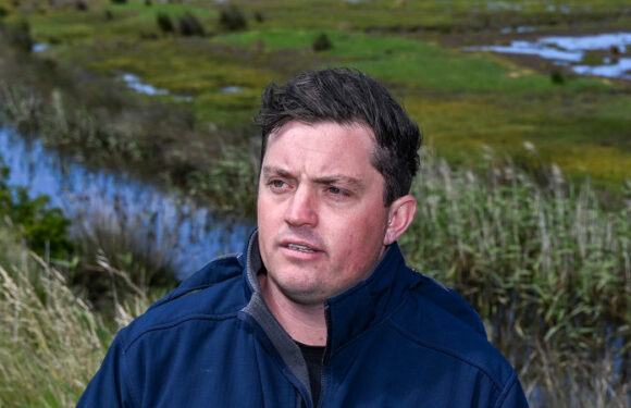 Rising sea levels spur moves to restrict housing in South Gippsland towns