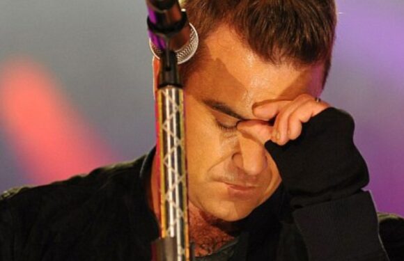 Robbie Williams sobbed over reaction to his documentary after feeling ‘despised’