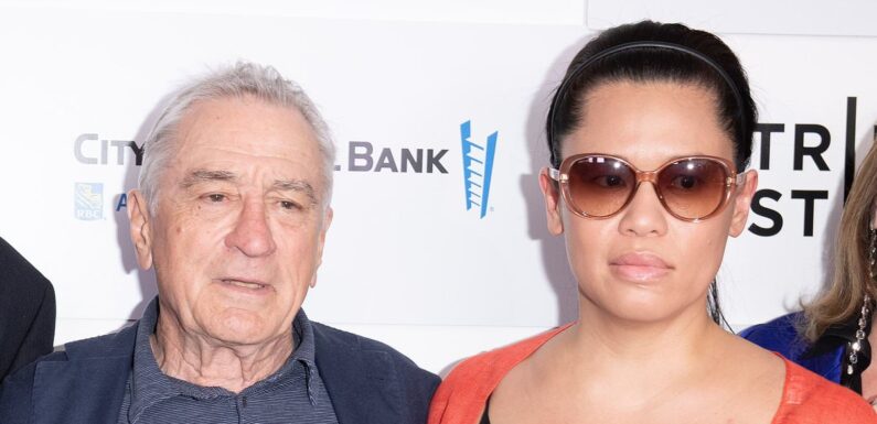 Robert De Niro's girlfriend slams his old assistant in fiery testimony