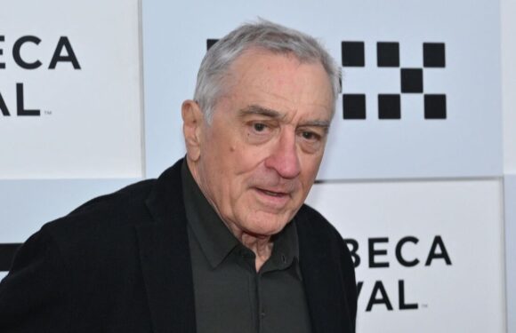 Robert De Niro’s company to pay $1.26 million to ex-PA for gender discrimination