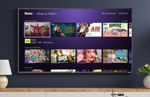 Roku rolls out a free upgrade that will improve the way you watch TV