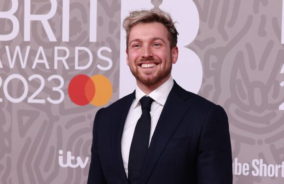 Rumoured I’m A Celeb star Sam Thompson talks who he wants to see in the jungle