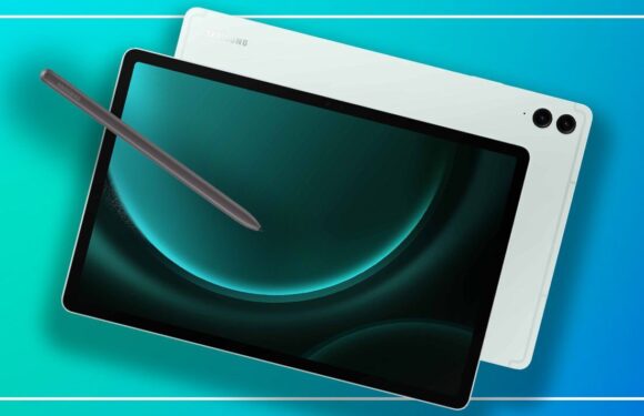 Samsung Galaxy Tab S9 FE+ review: Mega mid-range tablet