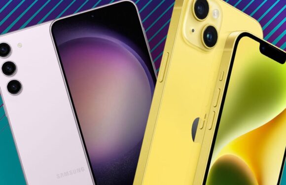 Samsung Galaxy update finally makes your Android phone more like an iPhone