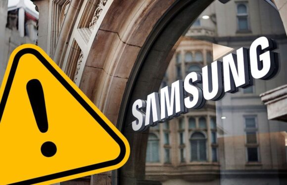 Samsung warning to UK Galaxy owners – follow urgent advice or risk being hacked