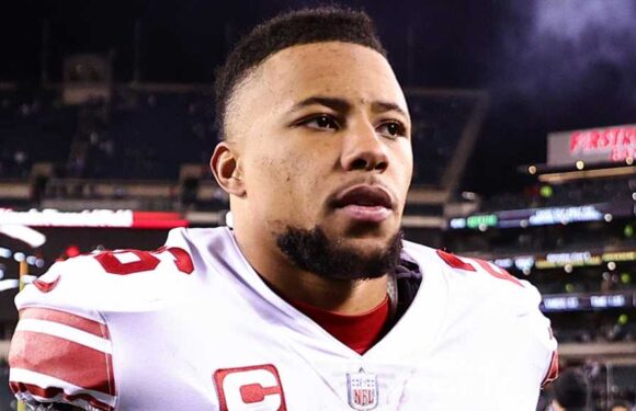 Saquon Barkley, Giants Fail To Reach Long-Term Deal, NFL Star Responds