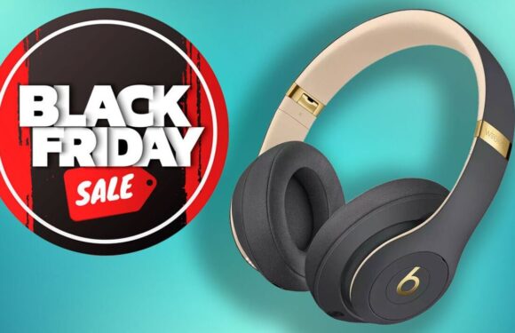 Save £200 on Beats Studio headphones with this sensational Argos deal