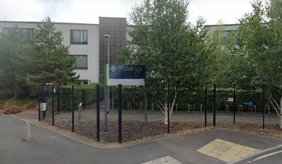 School evacuated after being hit by series of hoax bomb threats