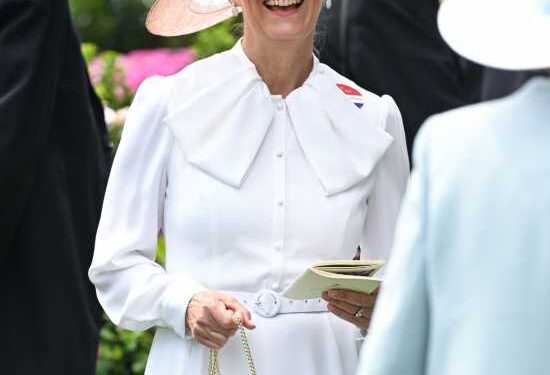 Scobie: Duchess Sophie’s 2021 Oprah comments were tin-eared & bigoted