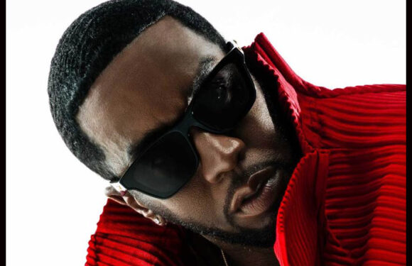 Sean 'Diddy' Combs Hit With Another Sexual Assault Lawsuit