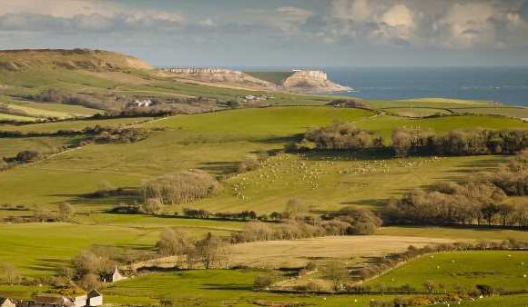 Search underway for location of NEW National Park for England