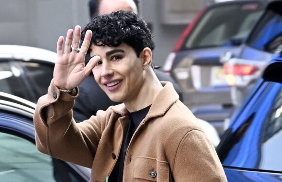 Second member of Royal Family 'named as racist' in Omid Scobie's book