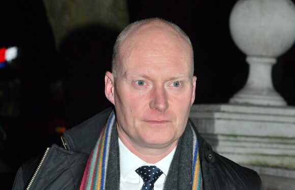 Senior Met Office police officer faces being sacked