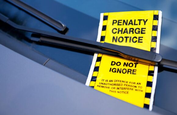 Seven little-known UK parking laws where drivers could face thousands in fines