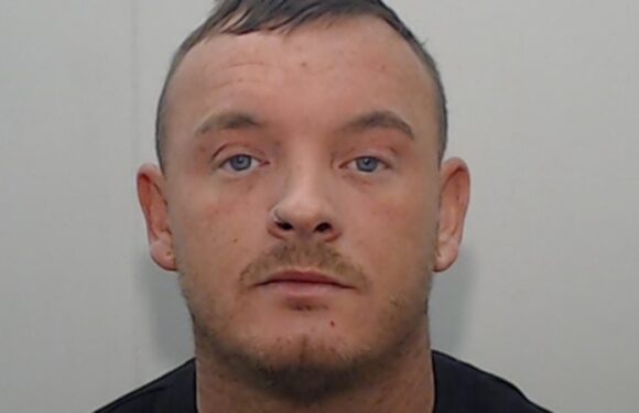 Sex addict rapist who spiked victims is jailed for 24 years