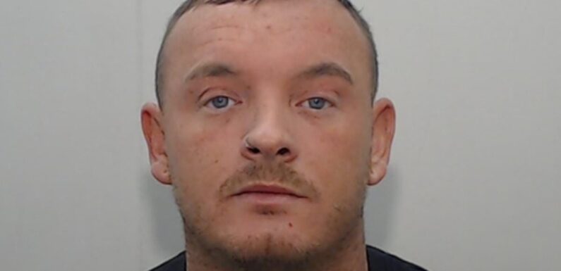 Sex addict rapist who spiked victims is jailed for 24 years