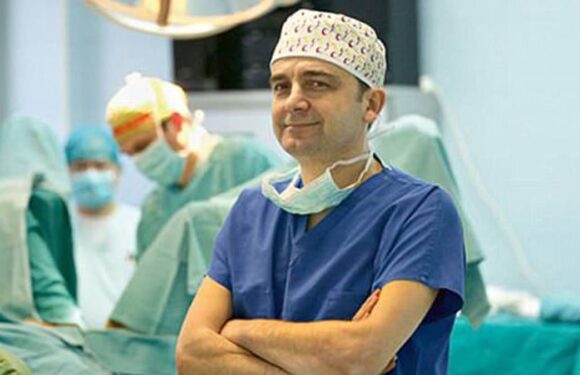 Sex-change doc unveils risky new trans 'genital swap' surgery