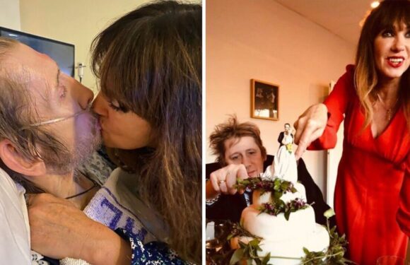 Shane MacGowan’s heartbroken wife’s statement in full as The Pogues star dies