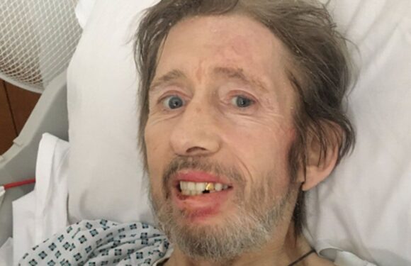 Shane MacGowan’s wife breaks silence in heartbreaking post after his death