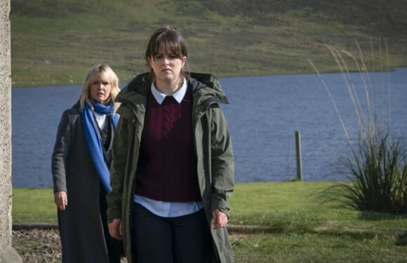 Shetland fans issue the same complaint as they fume over ‘predictable’ series